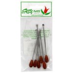 Cure - oreilles par 6