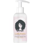 Curl boost defining cream crme coiffante hydratante pour cheveux boucls curl bomb gel coiffant hydratant ...