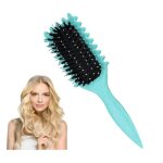 Curl defining brush brosse  cheveux bounce curl bounce defining curl brush mettre en formedfinir les ...