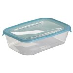 Curver bote hermtique freshn go rectangulaire 2l