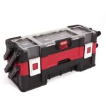 Curver bote  outils keter canti trio