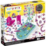 Cutie stix - atelier bijoux de créateur - activités artistiques - création de bijoux - dès 6 ans - lansay ... Cutie stix - atelier bijoux de créateur - activités artistiques - création de bijoux - dès 6 ans - lansay ...