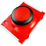Cutter de bord outil pour peinture murale coupe - coin portable avec entretoise pinceau �ponge pour peindre ...