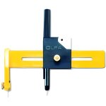 Cutter compas olfa cmp - 1