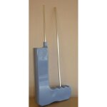 Cutter �lectrique pour polystyr�ne - elem technic - ajustable - fonctionne avec 2 piles aa 1. 5v