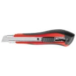 Cutter - facom - pro blade ergonomie - 3 lames 18mm