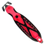Cutter klever kutter - kcj - xc - 20r - klever innovations kcj - xc - 20 klever x - change (t�te de coupe ...