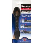 Cutter et lisseur - rubson - ouvre cartouche - coupe canule - joints parfaits