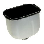 Cuve pour machine  pain - kenwood - delonghi - twist & lock - accessoire - 224468 - 13392