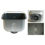 Cuve machine � pain - riviera et bar - compatible qd785a qd786a qd787a