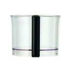 Cuve poign�e - magimix - 4200 / 4200xl - anthracite - pi�ce d�tach�e - certifi�e dorigine