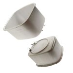 Cuve avec r�sistance friteuse airfryer 7312581139 delonghi