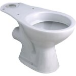 Allia cuvette bastia sortie horizontale ref: 00347500000