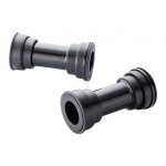 Cuvette de p�dalier boitier int�gr� s�lection cgn cycle press fit bb86 / 89 / 92 shimano - noir - 865 ...