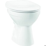 Cuvette wc - normus - vitra