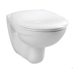 Cuvette wc suspendu avec bride normus 540mm - vitra - 6855l003 - 1026 Cuvette wc suspendu avec bride normus 540mm - vitra - 6855l003 - 1026
