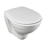 Cuvette wc suspendu courte jacob delafon patio