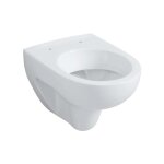 Cuvette wc suspendue renova  fond creux 48cm - geberit - 203245000