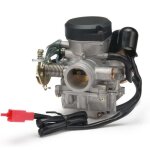Cvk26 carburateur de rechange pour scooter atv gy6 150 cc 200 cc 250 cc