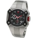Montre homme ducati cw0016 - quartz - noir - etanch�it� 10 atm - verre saphir