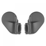 Cybex gold adaptateurs nacelles cot s pour poussette eezy s line