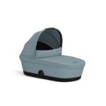 Cybex - nacelle melio 4 - stormy blue