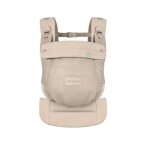 Cybex - porte - b�b� amya almond beige