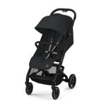 Cybex - poussette beezy blk - magic black