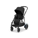 Cybex - poussette egazelle blk gold moon black Cybex - poussette egazelle blk gold moon black