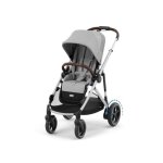 Cybex - poussette egazelle slv gold stone grey Cybex - poussette egazelle slv gold stone grey