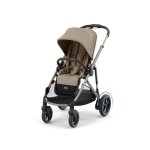 Cybex - poussette egazelle s tpe almond beige
