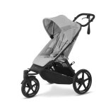 Cybex - poussette avi spin fog grey