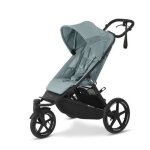 Cybex - poussette avi spin - stormy blue