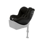Cybex - siège - auto gr 0 + / 1 sirona g i - size magic black Cybex - siège - auto gr 0 + / 1 sirona g i - size magic black