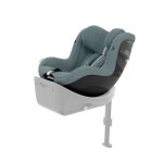 Cybex - siège - auto gr 0 + / 1 sirona g i - size tissu plus stormy blue Cybex - siège - auto gr 0 + / 1 sirona g i - size tissu plus stormy blue