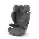 Cybex - sige - auto gr2 - 3 solution t i - fix plus mirage grey