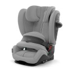 Cybex sige auto pallas g3 plus mid grey - 15 mois  12 ans