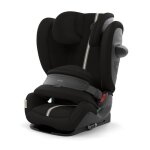 Cybex sige auto pallas g3 plus moon black - 15 mois  12 ans