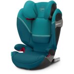 Cybex sige auto solutions s - fix river 2020 - groupe 2 / 3 - bleu