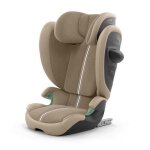 Cybex - siege auto solution g2 i - fix plus gold almond beige Cybex - siege auto solution g2 i - fix plus gold almond beige