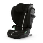 Cybex - siege auto solution g2 i - fix plus gold moon black Cybex - siege auto solution g2 i - fix plus gold moon black