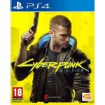 Jeu de r�le - cyberpunk 2077 - edition day one - ps4 - action - aventure - monde ouvert
