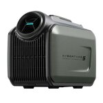 Cybertake s1 pro climatiseur ext�rieur portable (sans batterie) - prise ue