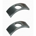 Cyclingcolors 2x trier ferm 30mm  trou pour vis assemblage goujon tte cylindrique meuble ancien demi ...
