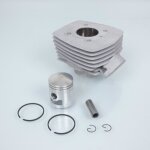 Cylindre airsal pour mobylette peugeot 50 103 sp 1979 � 2020 - mfpn : - 240872 - 2n