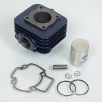 Cylindre carenzi pour scooter derbi 50 atlantis ac 40mm - mfpn : 40mm - 224712 - 8n