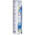 Cylindre co2 de r�serve brita - pour machines � eau p�tillante - gaz�ifie jusqu� 60l deau p�tillante