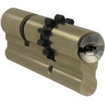 Cylindre europen de haute scurit decayeux pour dad 900 porte de 60mm - 723512
