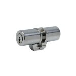 Cylindre expert plus 571 (type 666 fichet) double entre 4 cls kaba 35. dz. ak571. ni