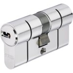 Cylindre de porte abus d66psn 35 / 45 h - box - r�siste � larrachement avec caract�ristique pre - snap ...